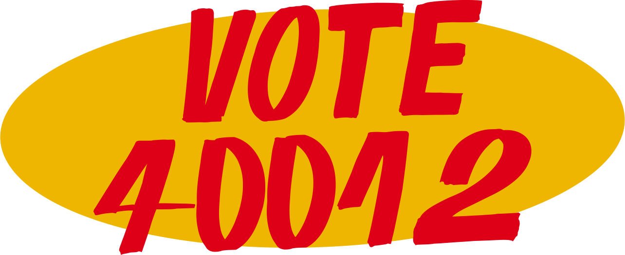 Vote 40012